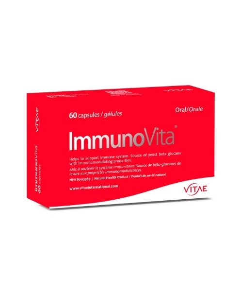 Vitae - ImmunoVita (60s)