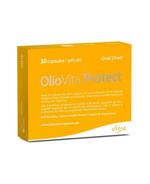 Vitae - OlioVita Protect (30s)