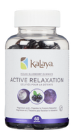 KaLaya Health & Wellness - Active Relaxation Gummy Supplement (60gmy)