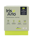Iris + Arlo - Daily Pads, reg - 100% Organic Cotton