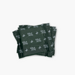 Iris + Arlo - Night Pads - 100% Organic Cotton