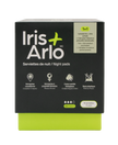 Iris + Arlo - Night Pads - 100% Organic Cotton