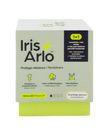 Iris + Arlo - Pantyliners, reg - 100% Organic Cotton