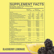 CBUM Thavage/Thuper Pre-Workout