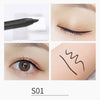 Matte Star Eyeliner Pen – 8 Shades, Waterproof Kohl Pencil Set