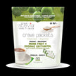 Crave Stevia - Monk Fruit & Erythritol Packets 35Ct