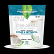 Crave Stevia - Monk Fruit & Erythritol Packets 70Ct