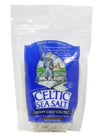 Selina Naturally - Light Grey Celtic Salt - Pouch (113g)