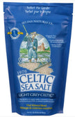 Selina Naturally - Light Grey Celtic Salt - Bag (0.45kg)
