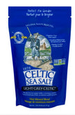 Selina Naturally - Light Grey Celtic Salt - Bag (227g)