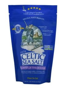 Selina Naturally - Flower of the Ocean (227g)