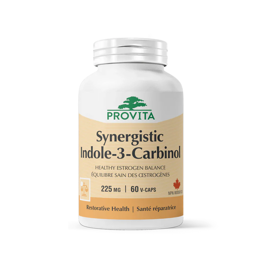 Provita Pro - Provita - Synergistic Indole-3-Carbinol (60)