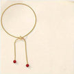 Fashion Temperament Girls Foot Ornaments Generous All-match Jewelry Anklets