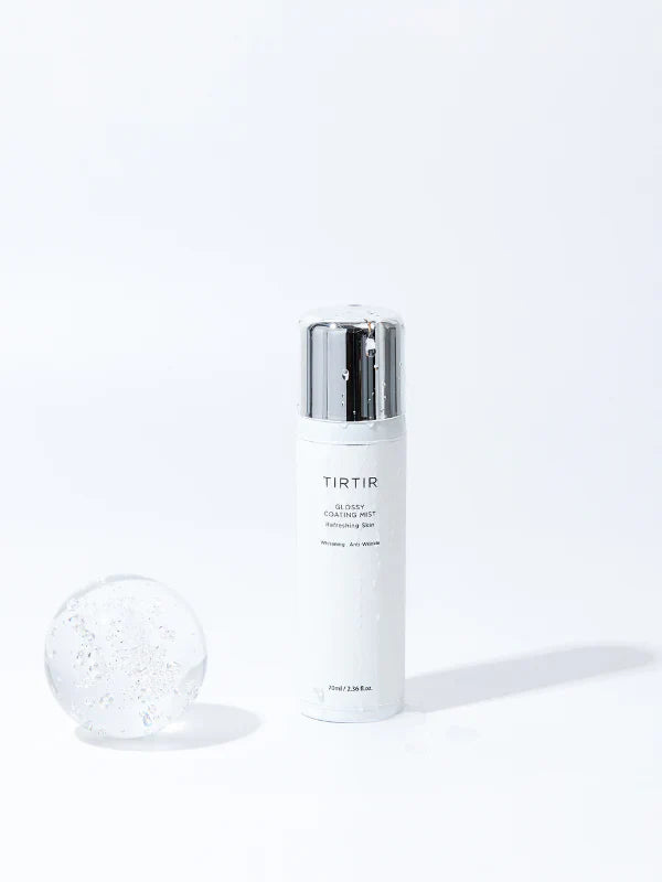 TIRTIR Glossy Coating Mist 100ml