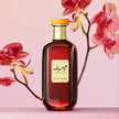 Women's Wooden Floral Lasting Fragrance Perfume
