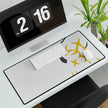 Are ceus playmat/ computer mat