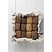 Glutenull - Oat and Raisin Cookies, 150g - Glutenull