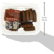 Glutenull - Oat Crackers Original,150g - Glutenull