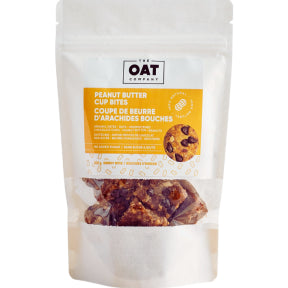 The Oat Company - Peanut Butter Energy Bites (200g)