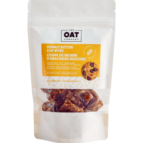 The Oat Company - Peanut Butter Energy Bites (200g)
