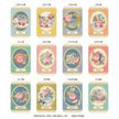 Heart Kirby Horoscope Collection Ramune Candy (10G)