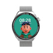 Smartwatch with Bluetooth Calling, Voice Recording & 20+ Sports Modes – Unisex Smart Watch