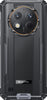 OUKITEL G1 Rugged Smartphone – Triple Camera, Dual SIM, Grey / Green / Orange