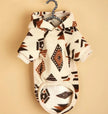 Blake Dog Hoodie | Dog Hoodie for Cold Weather