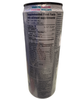 Celsius Peach Vibe Zero Sugar Energy Drink 355ML - Canadian Edition