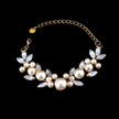 Queen of Pearls Necklace – Luxury Pearl Pet Necklace