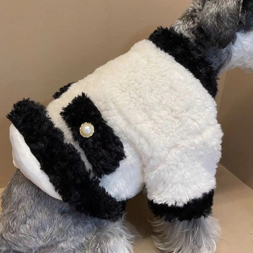 Chewnel Sweater for Dogs – Cozy Fur Dog Sweater