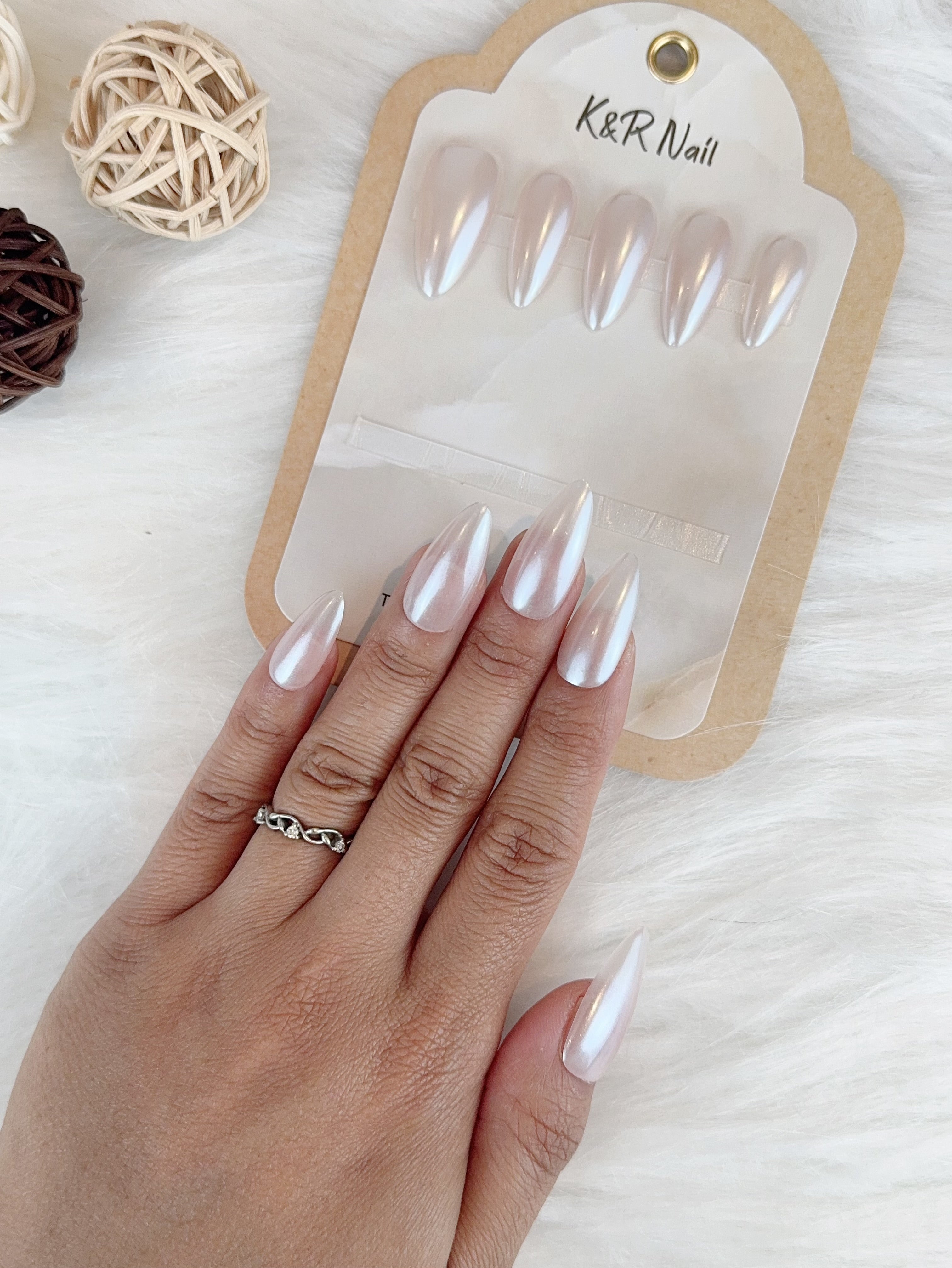 Metallic Charm