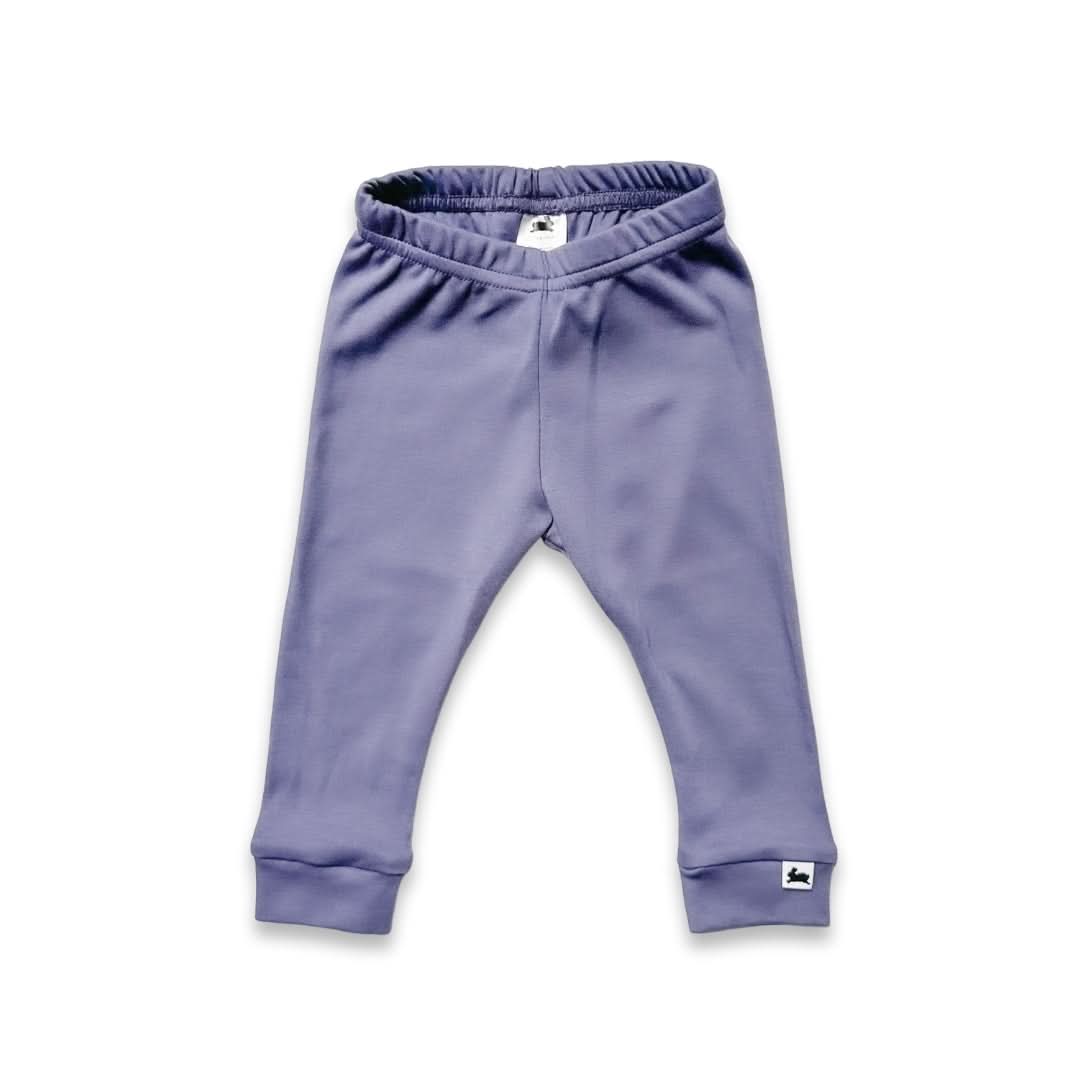 Bamboo Baby Capsule Gift Box | Celestial Floral & Dusty Lilac
