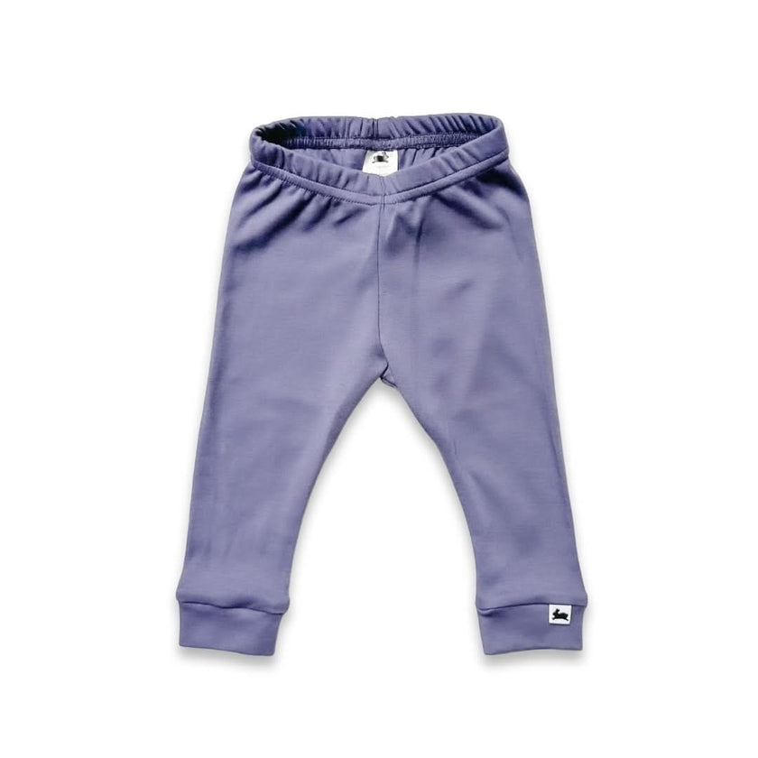Bamboo Baby Capsule Gift Box | Celestial Floral & Dusty Lilac