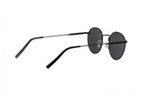 Sage – Round Metal Sunglasses | Bolero Eyewear