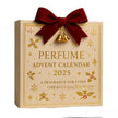 Plastic New Product Calendar Perfume Advent