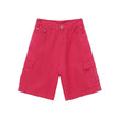 Men's Baggy Dad Shorts Jeans Denim Summer New Straight Wide-leg Workwear Denim Shorts  for Men Loose Leisure All-matching Shorts