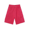 Men's Baggy Dad Shorts Jeans Denim Summer New Straight Wide-leg Workwear Denim Shorts  for Men Loose Leisure All-matching Shorts