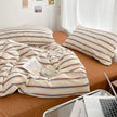 Korean Ins Modern Minimalist Duvet Cover Three Or Four Piece Suit