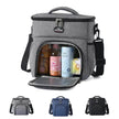 Double Lunch Fruit Insulated Bag
