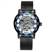 Men's Manual Mechanical Watch, Business Dress Watch Canada