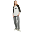 SIMPLICITY Raglan T-Shirt