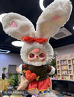 Baby Three 400% Valentines Series Plush Dolls