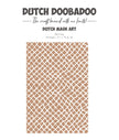 Dutch Doobadoo DDBD Mask Art Netting A5