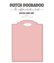 Dutch Doobadoo DDBD Card Art Sharon A5