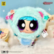 [pre order] Powerpuff Girls Animal Cape Series Plush Dolls