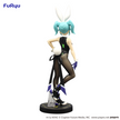 Bicute Bunny  Hatsune Miku- Street Violet Color ver.-