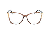 Caelira – Cat-Eye Reading Glasses | Bolero Eyewear