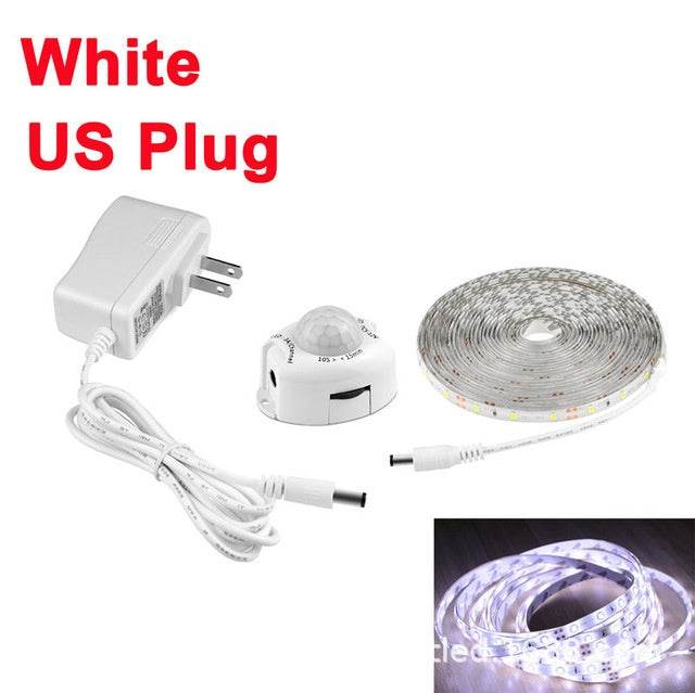 intelligent LED Motion sensor Strip light