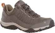 Oboz Women's Ousel Low Waterproof Hiking Shoes